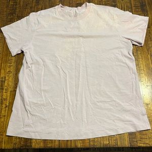 Lululemon All Yours Tee - 8